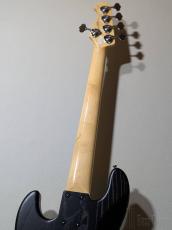 FUJIGEN Neo Classic Series KNJB100MBAHV -Open Pore Black- #A260109【4.66?】【クロサワ楽器限定カラー】_7