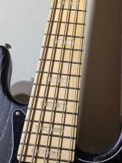 FUJIGEN Neo Classic Series KNJB100MBAHV -Open Pore Black- #A260109【4.66?】【クロサワ楽器限定カラー】_8