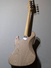 FUJIGEN Neo Classic Series KNJB100MBAH -Open Pore Natural- #K250073【4.04kg】【クロサワ楽器限定モデル】_3