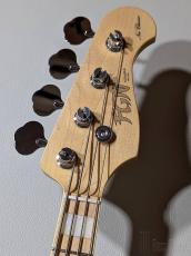FUJIGEN Neo Classic Series KNJB100MBAH -Open Pore Natural- #K250073【4.04kg】【クロサワ楽器限定モデル】_5