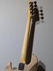FUJIGEN Neo Classic Series KNJB100MBAH -Open Pore Natural- #K250073【4.04kg】【クロサワ楽器限定モデル】_7