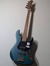 Bacchus WL4-STD/RSM -Marine Blue Satin w/Black Pickguard- #GI21729【4.39kg】【クロサワ楽器オーダーモデル】_2