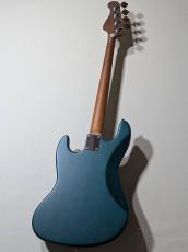 Bacchus WL4-STD/RSM -Marine Blue Satin w/Black Pickguard- #GI21729【4.39kg】【クロサワ楽器オーダーモデル】_3