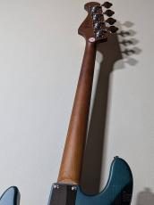 Bacchus WL4-STD/RSM -Marine Blue Satin w/Black Pickguard- #GI21729【4.39kg】【クロサワ楽器オーダーモデル】_6