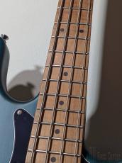 Bacchus WL4-STD/RSM -Marine Blue Satin w/Black Pickguard- #GI21729【4.39kg】【クロサワ楽器オーダーモデル】_7
