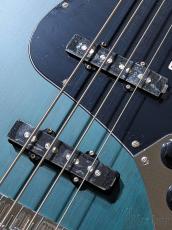 Bacchus WL4-STD/RSM -Marine Blue Satin w/Black Pickguard- #GI21729【4.39kg】【クロサワ楽器オーダーモデル】_8