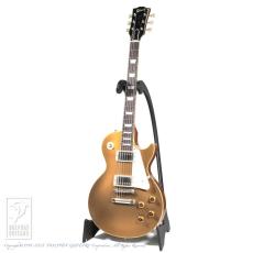 Gibson Custom Shop Histric Collection 1957 Les Paul Gold Top_2