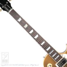 Gibson Custom Shop Histric Collection 1957 Les Paul Gold Top_5
