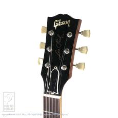 Gibson Custom Shop Histric Collection 1957 Les Paul Gold Top_7