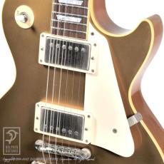 Gibson Custom Shop Histric Collection 1957 Les Paul Gold Top_12