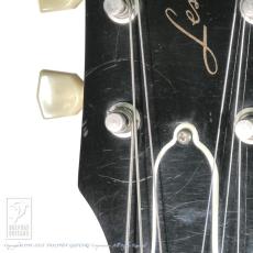 Gibson Custom Shop Histric Collection 1957 Les Paul Gold Top_15