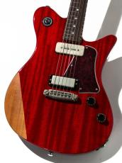 OOPEGG Trailbreaker Special NAMM2024 Limited Edition Cherry 2023