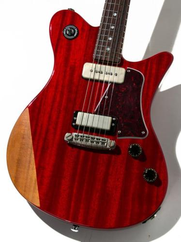 OOPEGG Trailbreaker Special NAMM2024 Limited Edition Cherry 2023