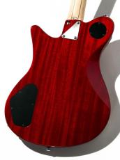 OOPEGG Trailbreaker Special NAMM2024 Limited Edition Cherry 2023_2