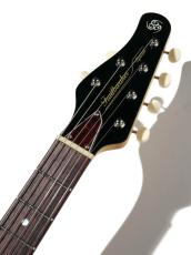 OOPEGG Trailbreaker Special NAMM2024 Limited Edition Cherry 2023_3