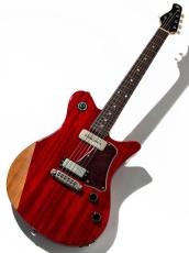 OOPEGG Trailbreaker Special NAMM2024 Limited Edition Cherry 2023_7