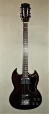Gibson EB-Ⅲ