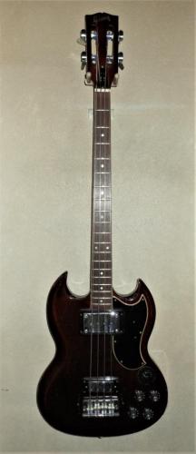 Gibson EB-Ⅲ