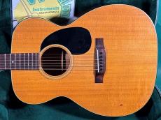 Martin 000-18 _2