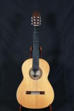 Marcelo Barbero Hijo [マルセロ・バルベロ・イーホ] para casa Arcangel model  松/ハカランダ単板_2