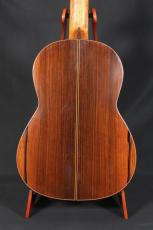 Marcelo Barbero Hijo [マルセロ・バルベロ・イーホ] para casa Arcangel model  松/ハカランダ単板_3