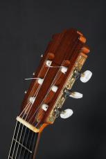 Marcelo Barbero Hijo [マルセロ・バルベロ・イーホ] para casa Arcangel model  松/ハカランダ単板_4