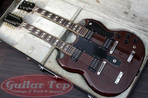 FERNANDES FGS W-Neck CH '79