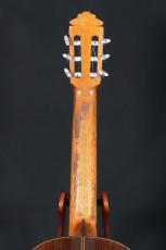 Marcelo Barbero Hijo [マルセロ・バルベロ・イーホ] para casa Arcangel model  松/ハカランダ単板_6