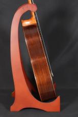 Marcelo Barbero Hijo [マルセロ・バルベロ・イーホ] para casa Arcangel model  松/ハカランダ単板_8