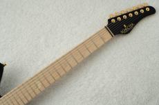 SCHECTER AC-AR-07-AveMujica/Doloris/SIG #260518 【Ave Mujica】【三角 初華 "ドロリス" 】【即納可能】【町田店】_5