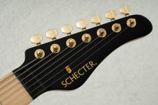 SCHECTER BC-AveMujica/Doloris #WI26020199 【Ave Mujica】【三角 初華 "ドロリス" 】【町田店】_6