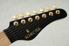 SCHECTER BC-AveMujica/Doloris #WI26020339 【Ave Mujica】【三角 初華 "ドロリス" 】【町田店】_6