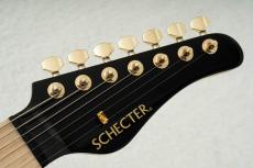 SCHECTER BC-AveMujica/Doloris #WI26020768 【Ave Mujica】【三角 初華 "ドロリス" 】【町田店】_6