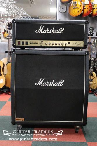 Marshall 1996 JCM Slash Signature 2555SL & 1960ASL