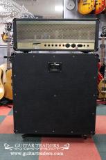 Marshall 1996 JCM Slash Signature 2555SL & 1960ASL_2