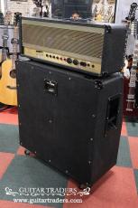 Marshall 1996 JCM Slash Signature 2555SL & 1960ASL_4