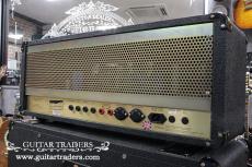 Marshall 1996 JCM Slash Signature 2555SL & 1960ASL_6