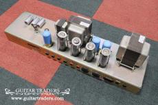 Marshall 1996 JCM Slash Signature 2555SL & 1960ASL_8