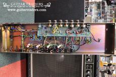 Marshall 1996 JCM Slash Signature 2555SL & 1960ASL_9