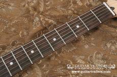 Squier 2000's Standard Stratocaster_8