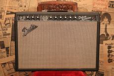 Fender 1966 Deluxe Reverb "Near Mint Condition"