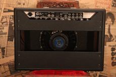 Fender 1966 Deluxe Reverb "Near Mint Condition"_2