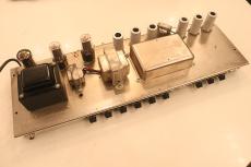 Fender 1966 Deluxe Reverb "Near Mint Condition"_4