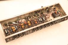 Fender 1966 Deluxe Reverb "Near Mint Condition"_5