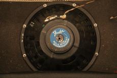 Fender 1966 Deluxe Reverb "Near Mint Condition"_6