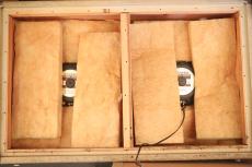 Fender 1963 Bassman "Piggyback with White Torex_4