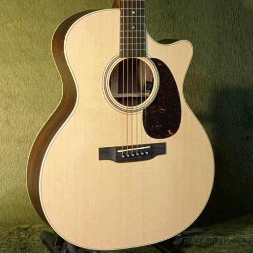 Martin 【実機動画あり】GPC-16E-01 Rosewood w/Fishman Matrix VT Enhance #2954986