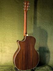 Martin 【実機動画あり】GPC-16E-01 Rosewood w/Fishman Matrix VT Enhance #2954986_5