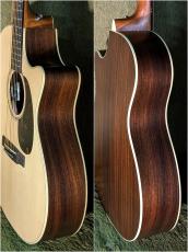 Martin 【実機動画あり】GPC-16E-01 Rosewood w/Fishman Matrix VT Enhance #2954986_9