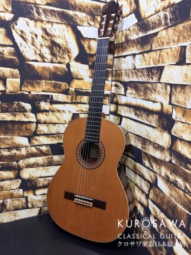 Antonio Sanchez [アントニオ・サンチェス] 2011年製 Model:Profesor-4 Special Cedar【日本総本店2F 在庫品】